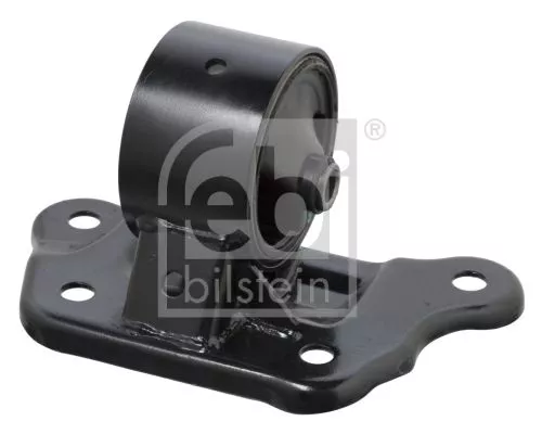 Mounting, automatic transmission