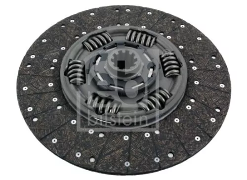 Clutch Disc