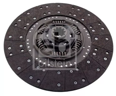 Clutch Disc