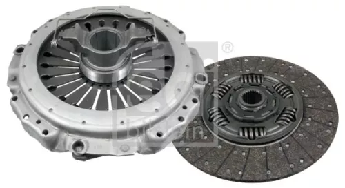 FEBI BILSTEIN FEBI BILSTEIN 105170 Febi Bilstein Clutch Kit For Volvo Fh12 Fm12 Fm9 Nh12 