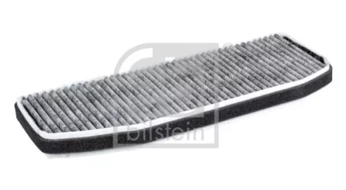 FEBI BILSTEIN FEBI BILSTEIN 106008 Febi Cabin Pollen Filter For Mercedes-benz Actros 