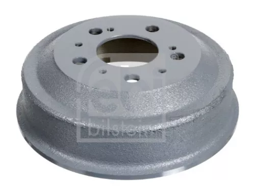 Brake Drum