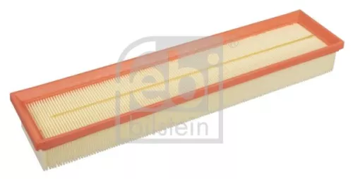 FEBI BILSTEIN FEBI BILSTEIN 109136 Febi Bilstein Air Filter For Citroën Peugeot 206 307 308 308 Sw Berlingo Berling 
