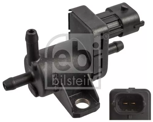 FEBI BILSTEIN FEBI BILSTEIN 109546 Boost Pressure Control Valve 