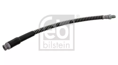 Febi Front Left Right Brake Hose For Peugeot 205 309