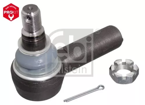 FEBI BILSTEIN FEBI BILSTEIN 11114 Febi Front Tie Rod End For Volvo Fh12 Fh16 Fm10 Fm12 Fm7 Fm9 Nh12 