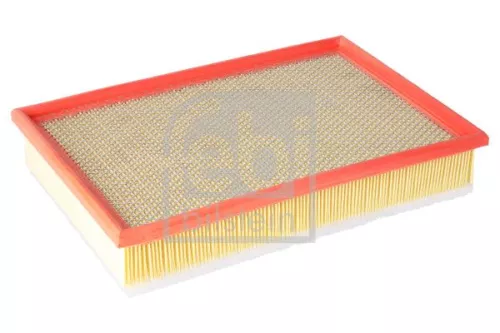 FEBI BILSTEIN FEBI BILSTEIN 11125 Febi Bilstein Air Filter For Ford Seat Vw Alhambra Galaxy Sharan 