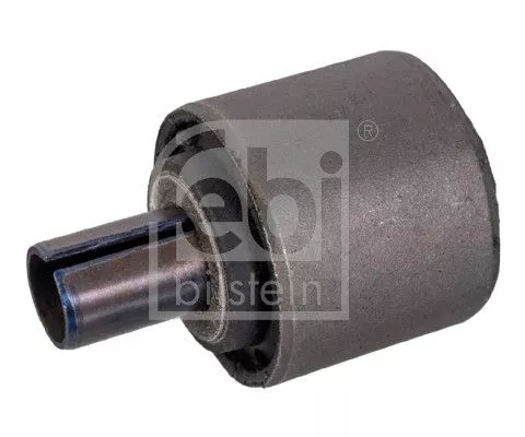 Febi Rear Left Or Right Suspension Arm Bush For Mercedes-Be