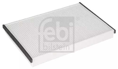 Febi Cabin Pollen Filter For Chevrolet Opel Vauxhall Astra Astra G Classic