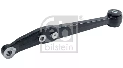 Febi Left Lower Front Control / Trailing Arm For Citroën Fiat Peugeot C25 Ducato