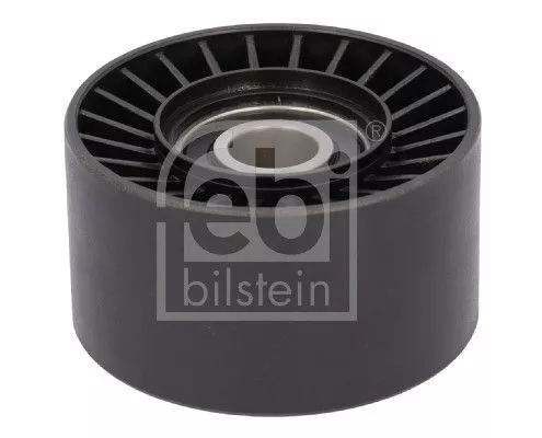 FEBI BILSTEIN FEBI BILSTEIN 11293 Febi Aux Belt Idler Pulley For Mercedes-benz Neoplan Se 