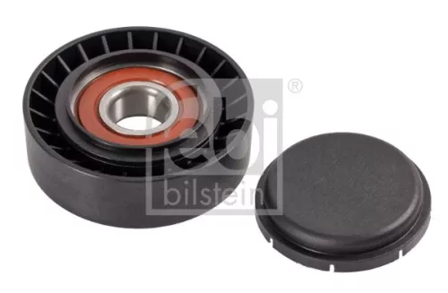 FEBI BILSTEIN FEBI BILSTEIN 11294 Febi Aux Belt Idler Pulley For Alfa Romeo Fiat Lancia 1 