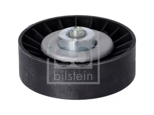 FEBI BILSTEIN FEBI BILSTEIN 11295 Febi Aux Belt Idler Pulley For Fiat Lancia Bravo Coupe  