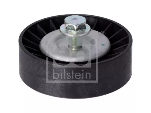 FEBI BILSTEIN FEBI BILSTEIN 11295 Febi Aux Belt Idler Pulley For Fiat Lancia Bravo Coupe  