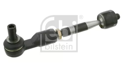 Febi Front Left Or Right Inner Tie Rod For Audi Skoda Vw Vw (Svw) A4 A6 A8