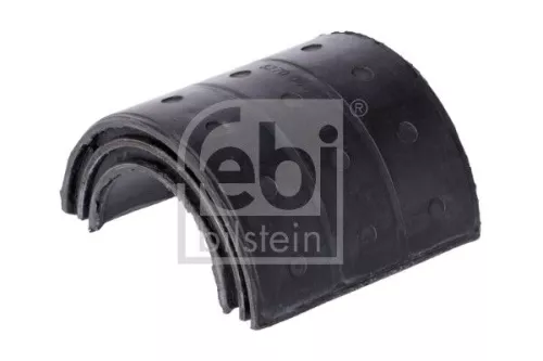 FEBI BILSTEIN FEBI BILSTEIN 11383 Febi Front Stabliser Link Mounting Bush For Man Sl Ii Sr 