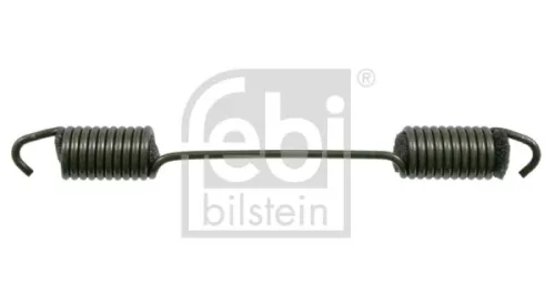 FEBI BILSTEIN FEBI BILSTEIN 11428 Spring, brake shoes 