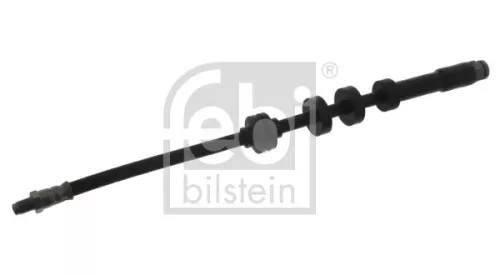 FEBI BILSTEIN FEBI BILSTEIN 11503 Febi Front Front Right Brake Hose For Fiat Lancia Punto Y 