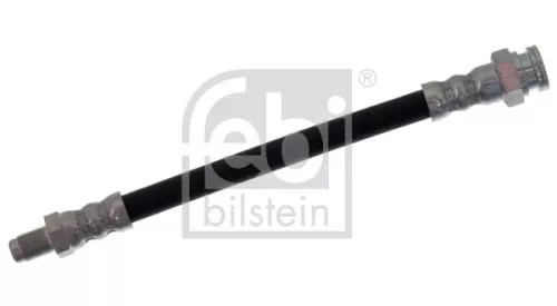 FEBI BILSTEIN FEBI BILSTEIN 11506 Febi Rear Left Right Brake Hose For Alfa Romeo Fiat Lancia 145 146 