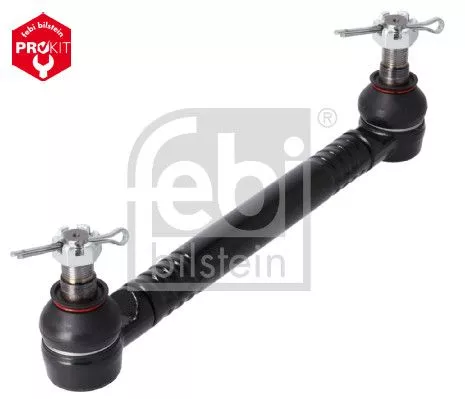 FEBI BILSTEIN FEBI BILSTEIN 11515 Febi 11515 Front Stabiliser Link For Volvo Fh12  Fh16  Fm10  Fm12  Fm7  Nh12 