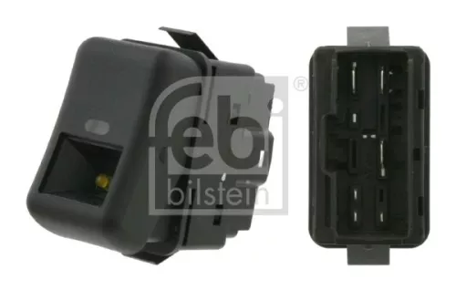 FEBI BILSTEIN FEBI BILSTEIN 11523 Switch, headlight 