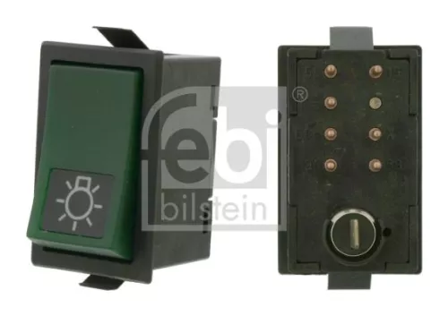 FEBI BILSTEIN FEBI BILSTEIN 11531 Switch, headlight 