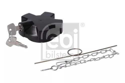 FEBI BILSTEIN FEBI BILSTEIN 11563 Cap, fuel tank 