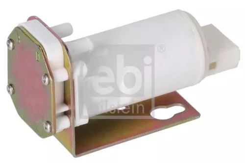 FEBI BILSTEIN FEBI BILSTEIN 11580 Washer Fluid Pump, headlight cleaning 