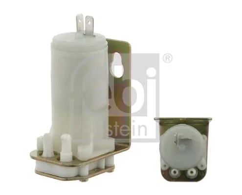 FEBI BILSTEIN FEBI BILSTEIN 11581 Washer Fluid Pump, headlight cleaning 