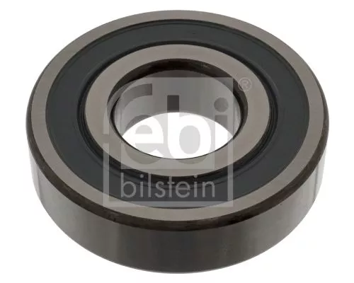 Pilot Bearing, clutch