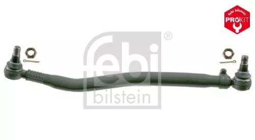 FEBI BILSTEIN FEBI BILSTEIN 11650 Febi Centre Rod Assembly For Volvo Fl10 Fl12 Fl7 