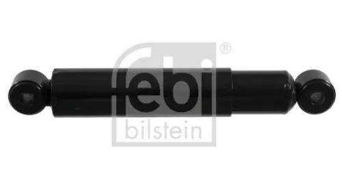 FEBI BILSTEIN FEBI BILSTEIN 11719 Febi Rear Shock Absorber Driver Cab Suspension For Man E2000 F2000 F90 
