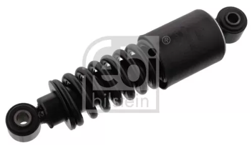 FEBI BILSTEIN FEBI BILSTEIN 11721 Febi Rear Shock Absorber Driver Cab Suspension For Man E2000 F2000 F90 