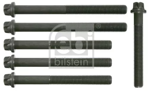 FEBI BILSTEIN FEBI BILSTEIN 11727 Cylinder Head Bolt Set 