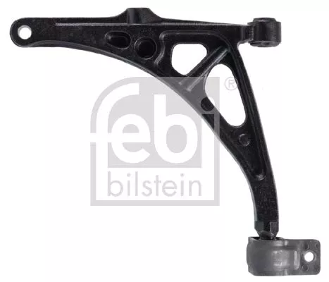 FEBI BILSTEIN FEBI BILSTEIN 11752 Febi Left Lower Front Control / Trailing Arm For Peugeot 405 