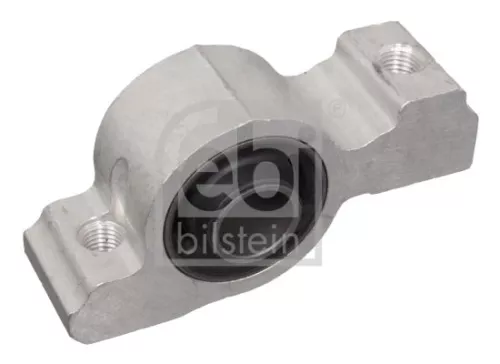 Febi Front Left Or Right Lower Rear Track Control Arm Bush For Peugeot 406