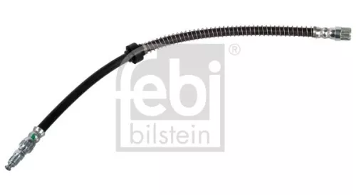FEBI BILSTEIN FEBI BILSTEIN 11770 Febi Front Left Right Brake Hose For Peugeot 405 