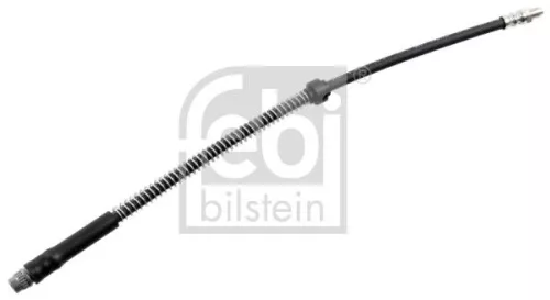 FEBI BILSTEIN FEBI BILSTEIN 11771 Febi Front Left Right Brake Hose For Peugeot 306 