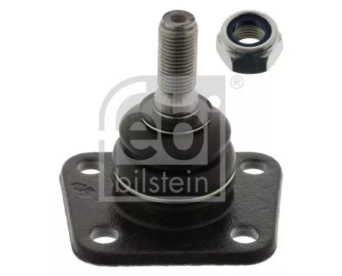 FEBI BILSTEIN FEBI BILSTEIN 11784 Febi Bilstein Front Left OR Right Lower Ball Joint For Citroën Peugeot C25 J5 