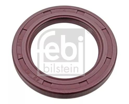 Shaft Seal, crankshaft
