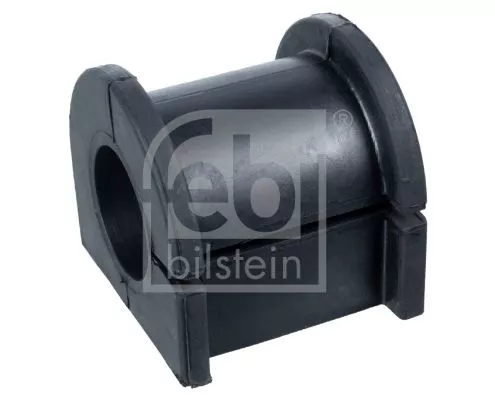 Febi Inner Rear Stabliser Link Mounting Bush For Volvo F10 F12 F16 Fh Fh Ii 