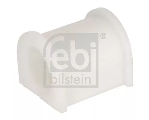FEBI BILSTEIN FEBI BILSTEIN 11862 Febi Lower Front Rear Lower Stabliser Link Mounting Bush For Volvo F6 Fl4 Fl 