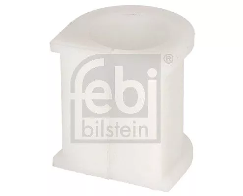 FEBI BILSTEIN FEBI BILSTEIN 11862 Febi Lower Front Rear Lower Stabliser Link Mounting Bush For Volvo F6 Fl4 Fl 