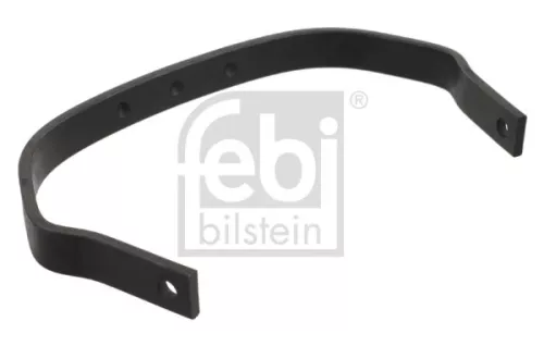 FEBI BILSTEIN FEBI BILSTEIN 11863 Spring, brake shoes 