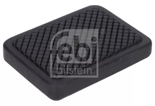 FEBI BILSTEIN FEBI BILSTEIN 11946 Pedal Pad, clutch pedal 