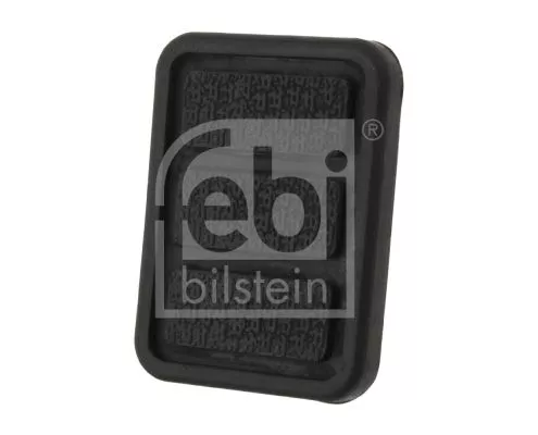 FEBI BILSTEIN FEBI BILSTEIN 11947 Pedal Pad, brake pedal 