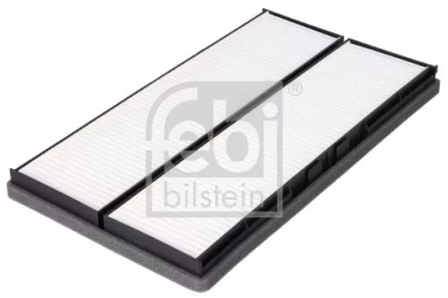 FEBI BILSTEIN FEBI BILSTEIN 11981 Febi Cabin Pollen Filter For Mercedes-benz V-class Vito 