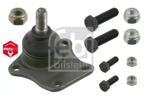 FEBI BILSTEIN FEBI BILSTEIN 11990 Febi Bilstein Front Left OR Right Lower Ball Joint For Ford Cortina Taunus Ta 