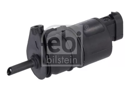Washer Fluid Pump, window cleaning