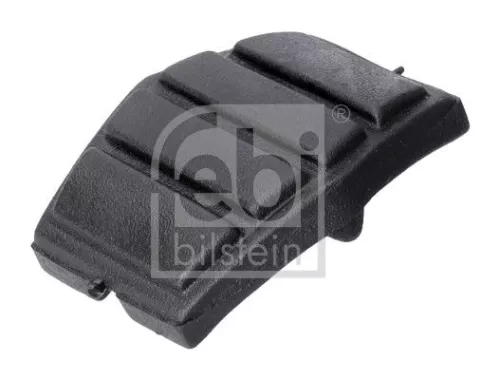 Pedal Pad, brake pedal